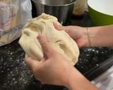 Foto del paso 4 de la receta: Panecitos Simples