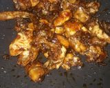 Foto langkah ke 4 dari resep Ayam Goreng Mentega.
