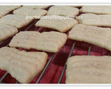 Foto del paso 8 de la receta: Galletas en churrera