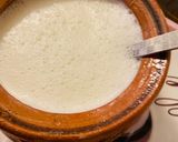 A picture of step 4 of Chickpeas Chaat.