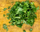 Foto del paso 4 de la receta: Ensalada de jurel ahumado