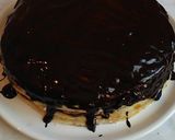 Palacsinta torta recept fázis 6 fotója