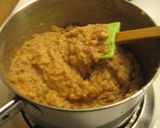 A picture of step 7 of Indian Coconut Dessert.