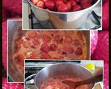 A picture of step 2 of AMIEs STRAWBERRYJam.
