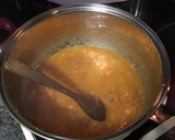 Foto del paso 2 de la receta: Setas variadas en salsa