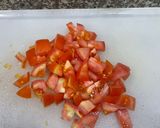 Foto del paso 3 de la receta: Ensalada Griega 🇬🇷