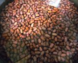 A picture of step 6 of Homemade Chunky Red Bed Paste for Ohagi and Mochi.