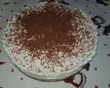 Gesztenyés Krémes! recept fázis 3 fotója