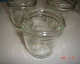 A picture of step 2 of Easy! Kanten Jelly.