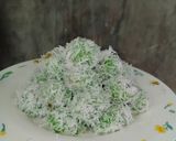 Foto langkah ke 5 dari resep Klepon Tepung Ketan.