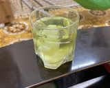 Hình bước làm 3 của món Nước Ép Nho