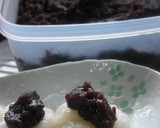 A picture of step 8 of How to Pre-Process and Store Mochi Rice and Make Mochi.