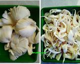 Foto langkah ke 3 dari resep Jamur Crispy Praktis.