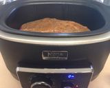 A picture of step 1 of Best Beef Roast Slow Cooker/Crockpot/Ninja.