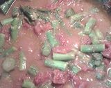 A picture of step 4 of The vegetarian.