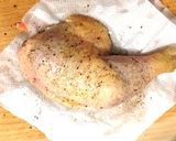 A picture of step 2 of Simple Roast Chicken For Christmas Dinner.
