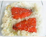 Foto del paso 2 de la receta: Gravlax de salmón 🐟