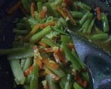 Foto langkah ke 3 dari resep Acar Kuning.