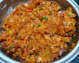 A picture of step 1 of Chinese Chicken Pakora.