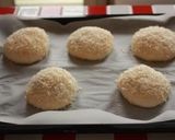 A picture of step 12 of Baked Curry Bread Kneaded by Hand.
