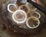 Foto langkah ke 6 dari resep Onion rings.