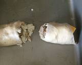Sausage Egg And Cheese Roll Ups recipe step 7 photo