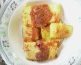 A picture of step 1 of Doya mai kwai an dambu.
