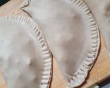 Foto del paso 6 de la receta: Empanadas de PINO de LOCO