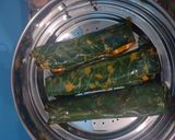 A picture of step 6 of Pattarveli na pan / pandada / alvi na pan.