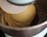 Foto langkah ke 2 dari resep Cinnamon Rolls.