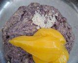 Foto langkah ke 3 dari resep Taro Bun.