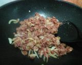 Foto langkah ke 2 dari resep Makaroni Schotel Kukus.