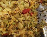 કોબી નું શાક (Kobi Shak Recipe In Gujarati) રેસીપી સ્ટેપ2ફોટો