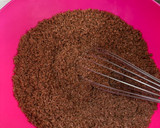 Foto del paso 1 de la receta: Tarta de mousse de fresa
