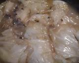 Frikl, Norwegian Lamb and Cabbage recipe step 5 photo