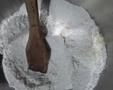 Foto del paso 2 de la receta: Escones 😋