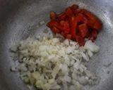 Foto del paso 1 de la receta: Fajitas🌮🥕🥑 veganas🌮🌰