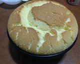 6吋多多戚風蛋糕的食譜步驟8照片