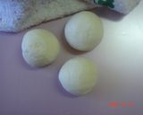 A picture of step 5 of Freshly Baked in the Morning Focaccia.