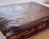 Foto del paso 5 de la receta: Turrón de Quaker