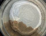 Brown sugar pancake recipe step 1 photo