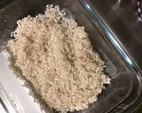 Une image de l'étape 5 de Riz à l'ananas et épices antillaises.