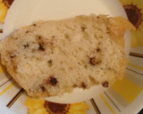 Foto del paso 4 de la receta: Budín húmedo de vainilla con chips
