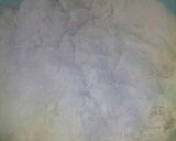A picture of step 3 of Nice chapatis.