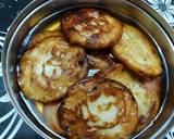 Banana Coconut Malpua or Pancake recipe step 4 photo