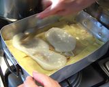 A picture of step 21 of Italian Mamma's Lasagna.