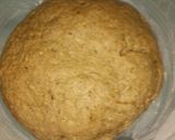 A picture of step 7 of Coffee flavored mandazi.