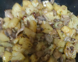 Foto del paso 3 de la receta: Salteado de setas