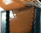 A picture of step 4 of My Fondant / My Brownie.