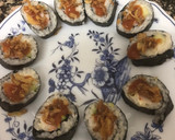 Foto del paso 4 de la receta: Sushi casero!🍣🍱